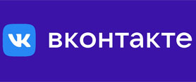 Вконтакте