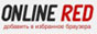 Online Red